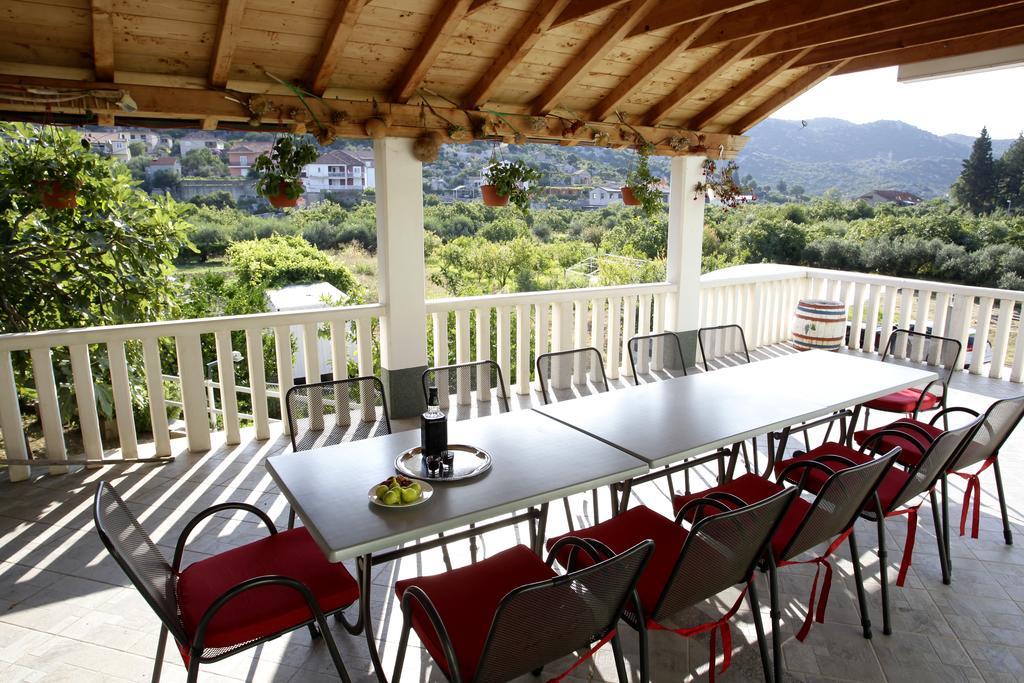 Villa Solo โพลเช ภายนอก รูปภาพ