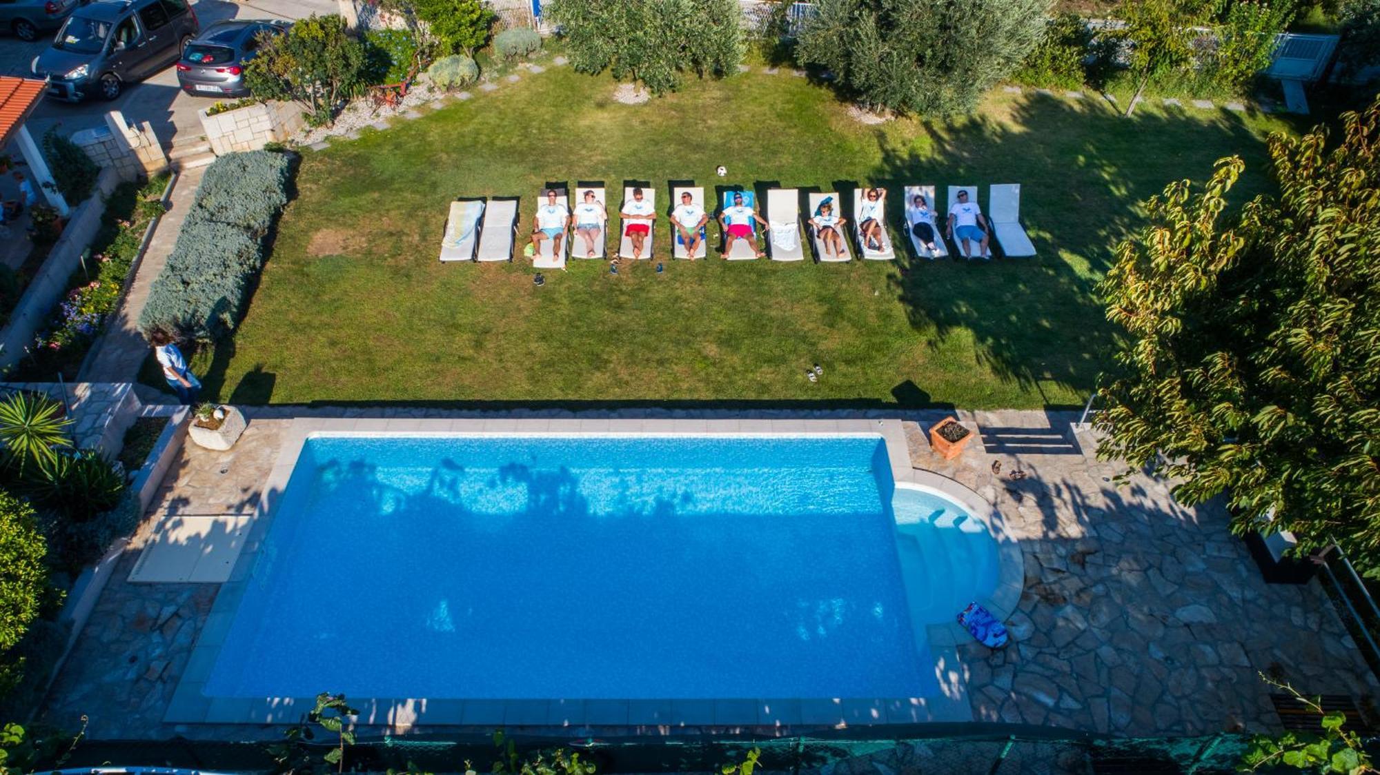 Villa Solo โพลเช ภายนอก รูปภาพ