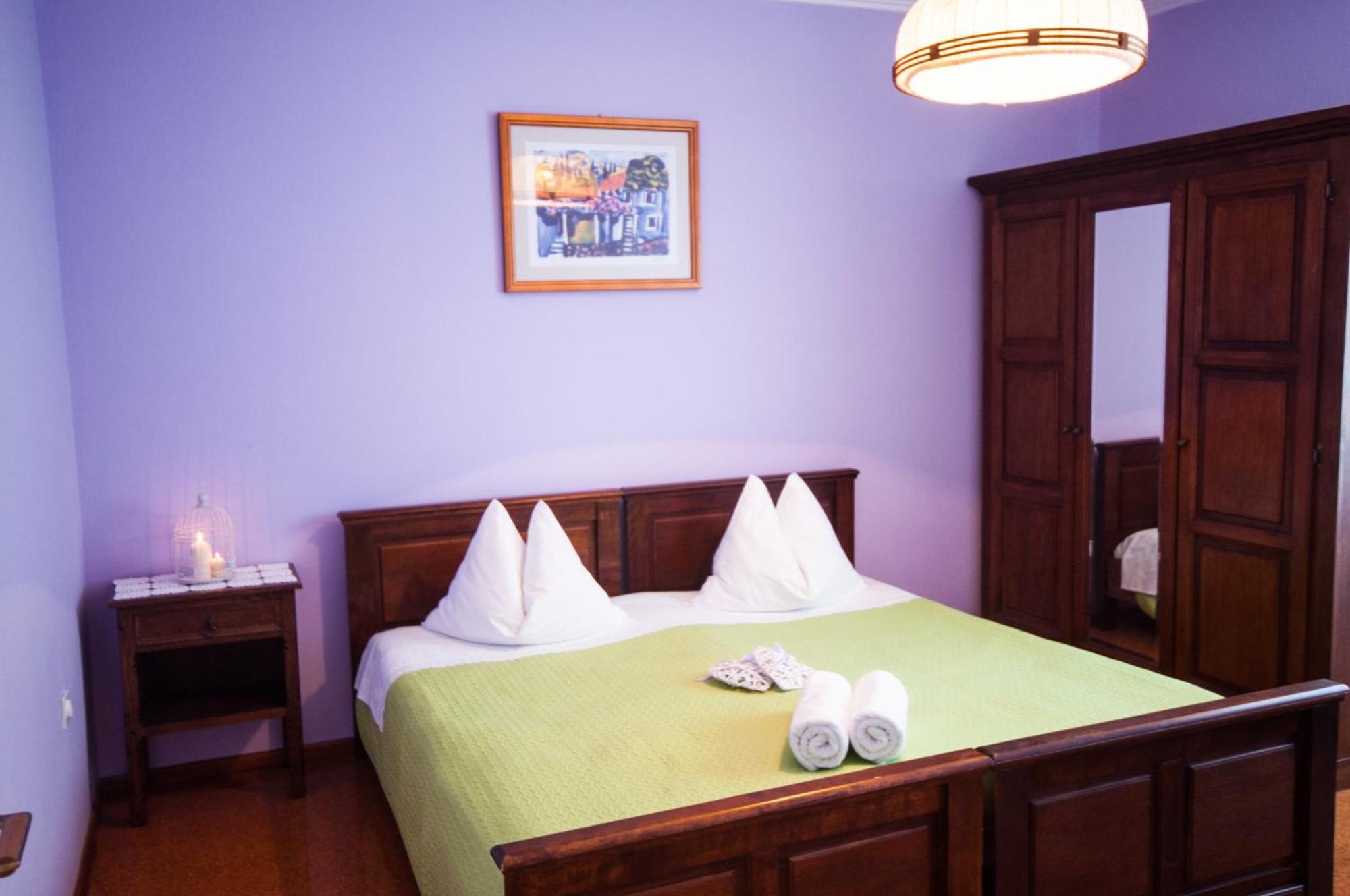 Villa Solo โพลเช ห้อง รูปภาพ