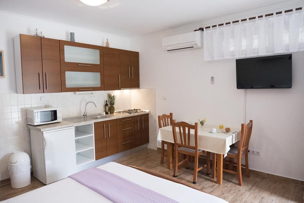 Villa Solo โพลเช ภายนอก รูปภาพ