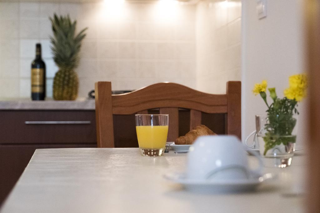 Villa Solo โพลเช ภายนอก รูปภาพ
