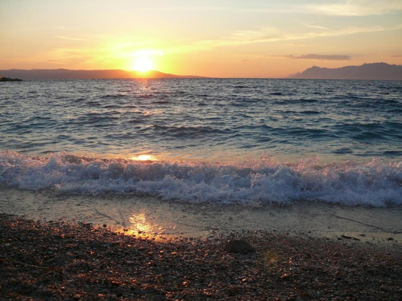 Villa Solo โพลเช ภายนอก รูปภาพ